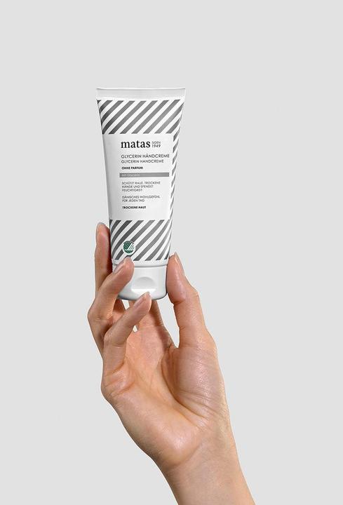Produktbild Matas Striber Glycerin Handreme (100 ml)