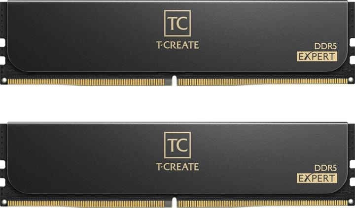 Actual product image Team Group Expert (2 x 16GB, 7200 MHz, DDR5 RAM, DIMM)