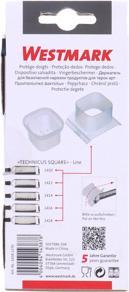 Produktbild Westmark Fingerschutz für »Technicus Square«
