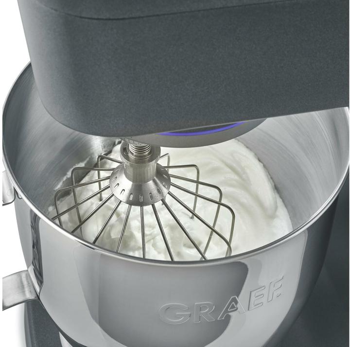 Actual product image Graef GRA Kitchen Machine MYestro KM7016 (800 W)