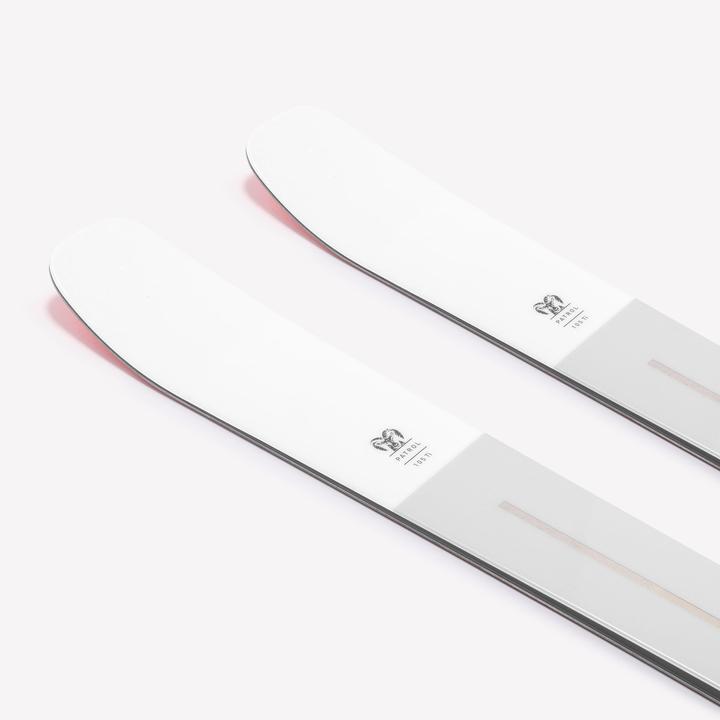 Actual product image Wedze Men's all-mountain skis - Patrol 105 Ti (178 cm)