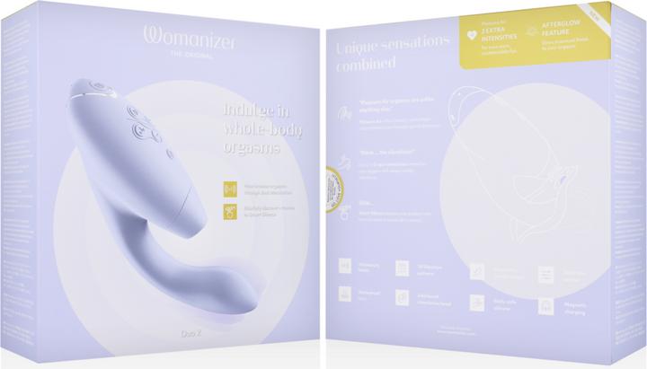 Produktbild Womanizer Duo 2