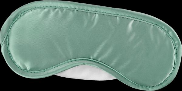 Actual product image dm ebelin Sleep mask with gel pad (Sleeping mask)
