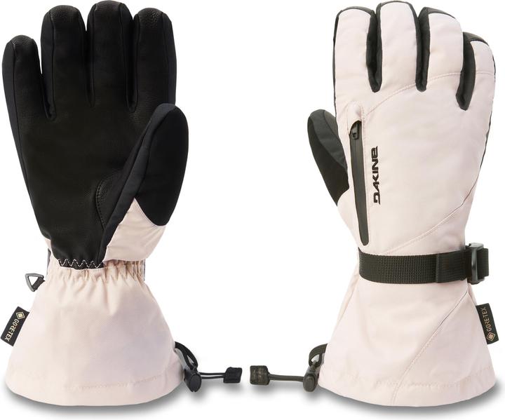 Produktbild Dakine Womens Leather Sequoia Gore-Tex Gloves (S)