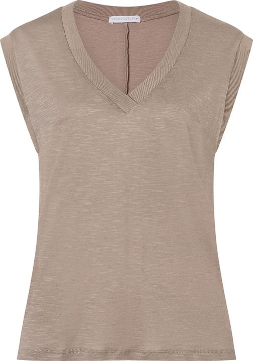 Mandala Women's T-Shirt Biarritz
