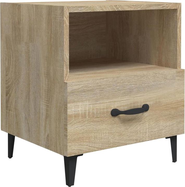 Image du produit VidaXL Katelynn (40 x 40 x 47,5 cm)