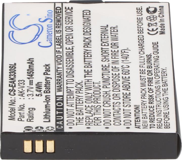 Immagine prodotto AccuCell Batteria Emporia Solid AK-V33