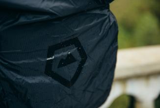 Actual product image Wandrd RAINFLY Large (Camera hip bag, 60 l)