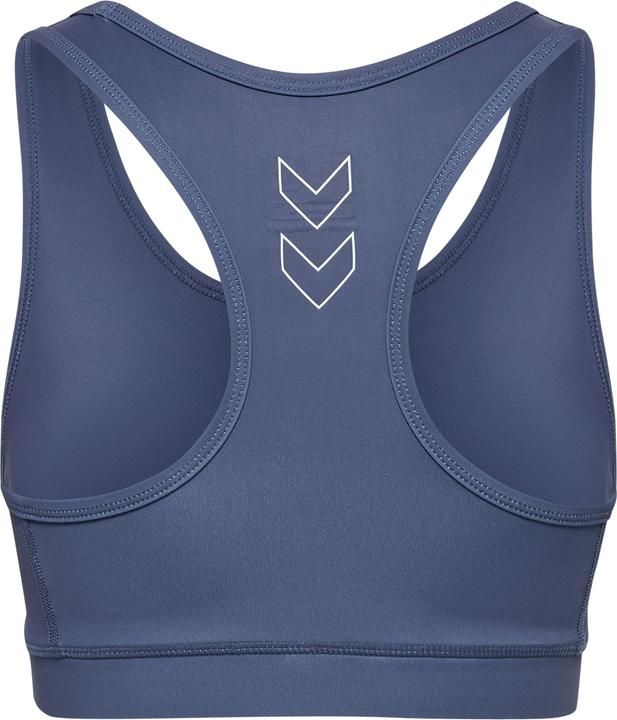 Actual product image hummel Hmlte Fundamental Sports Bra (S)