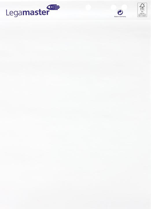 Actual product image Legamaster Flipchart