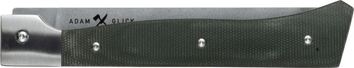 Image du produit Messermeister Couteau à filets Adventure Chef 15 cm, noir/argenté (15 cm)
