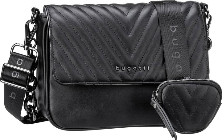 Actual product image Bugatti SIRA shoulder bag