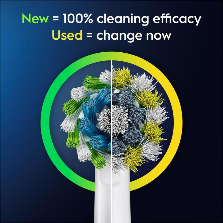 Produktbild Oral-B Pro 3 3900 (Oszillierende Zahnbürste)