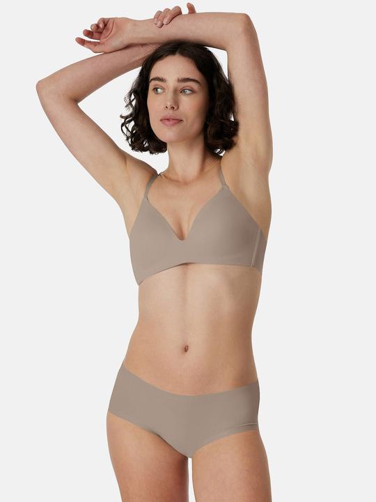 Actual product image Schiesser Panty Invisible Cotton (44, pack of 2)