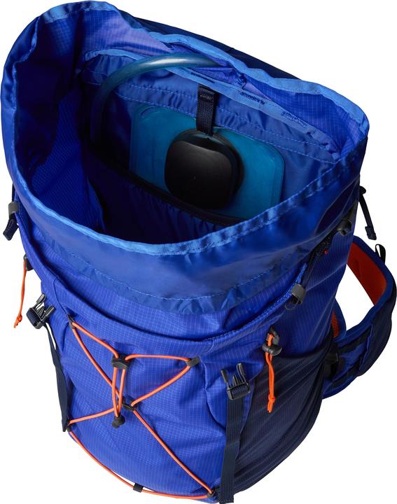Actual product image North Face Trail Lite 36 (36 l)