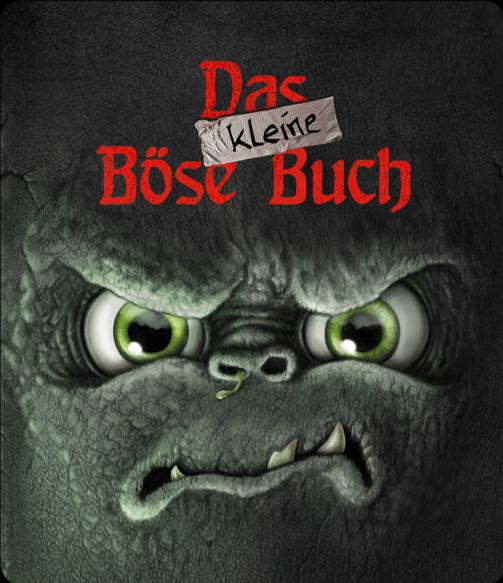 Produktbild Tonies Das kleine böse Buch (Deutsch)