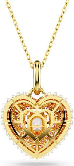 Image du produit Swarovski Hyperbola Hanger Hart (Métal)
