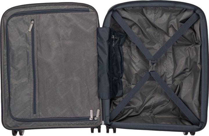 Immagine prodotto American Tourister Valigia & Trolley Starvibe Spinner 55 EXP (37 l)