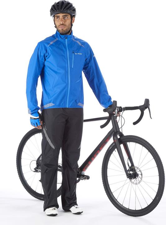 Actual product image Vaude Luminum Perf. II (XXL)