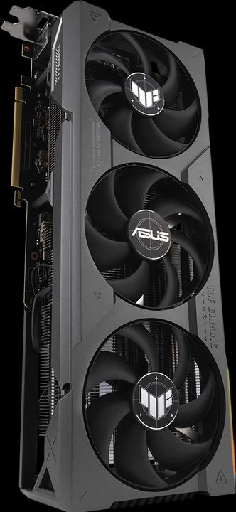 Produktbild ASUS TUF Gaming GeForce RTX 4090 (24 GB)