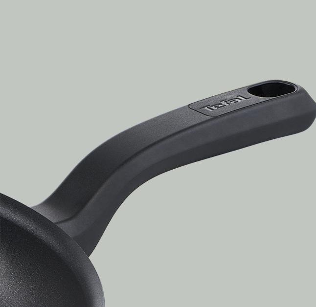 Actual product image Tefal Resist (32 cm, Frying pan, Aluminium)