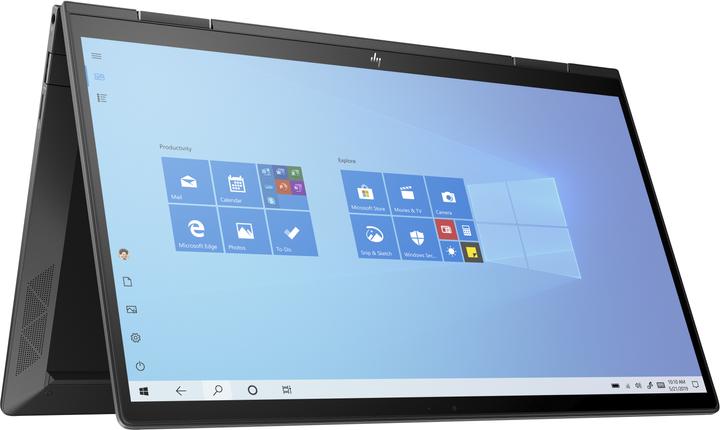 Produktbild HP ENVY x360 13-ay0360ng - Flip-Design - Ryzen 5 4500U / 2.3 GHz - Win 10 Home 64-B (13.31", AMD Ryzen 5 4500U, 8 GB, 512 GB)