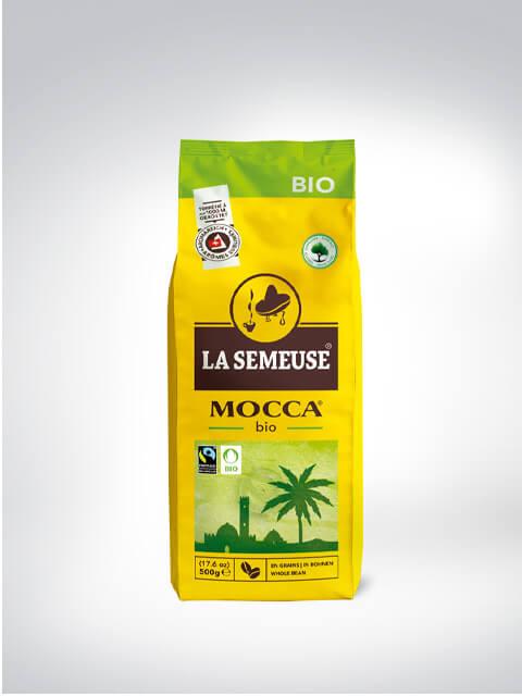 Produktbild La Semeuse Mocca (500 g, Mittlere Röstung)