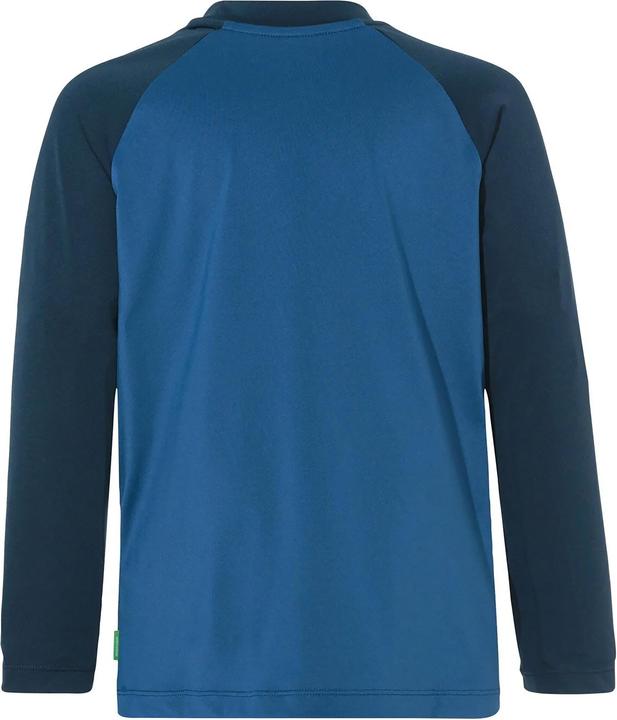Image du produit Vaude Kid's Solaro L/S T-Shirt III (146, 152)