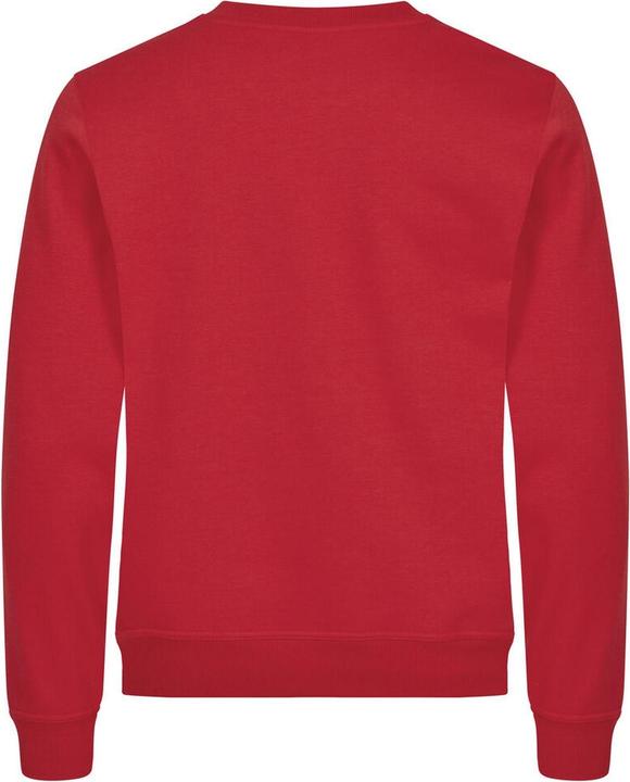 Actual product image Clique Unisex Adult Miami Round Neck Sweatshirt (L)