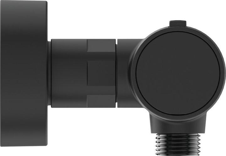 Actual product image Ideal Standard Surface-mounted shower thermostat Alu+