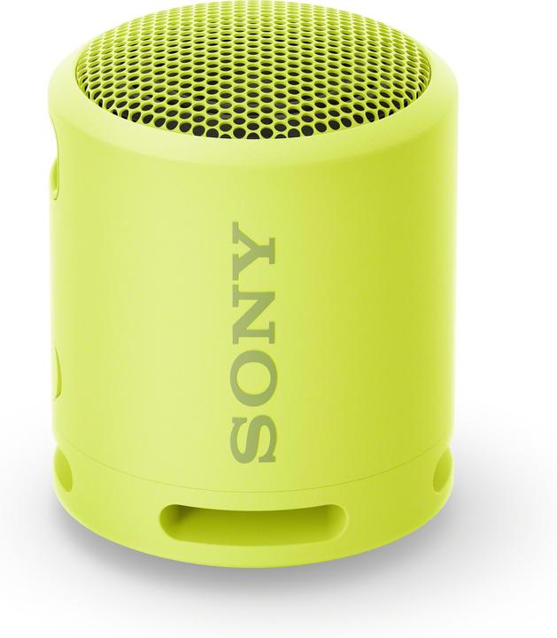 Productafbeelding Sony SRS-XB13 (16 h, Werkt op batterijen)