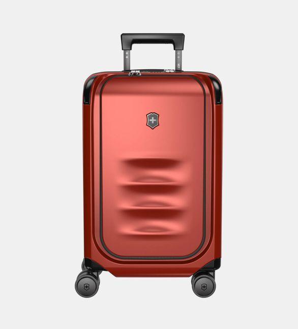 Produktbild Victorinox Spectra 3.0, Exp. Frequent Flyer Carry-On, Red (37 l, Handgepäck (bis 50l))
