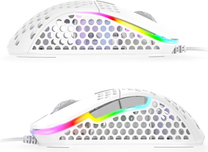 Produktbild CHERRY xtrfy M4 (Kabelgebunden)