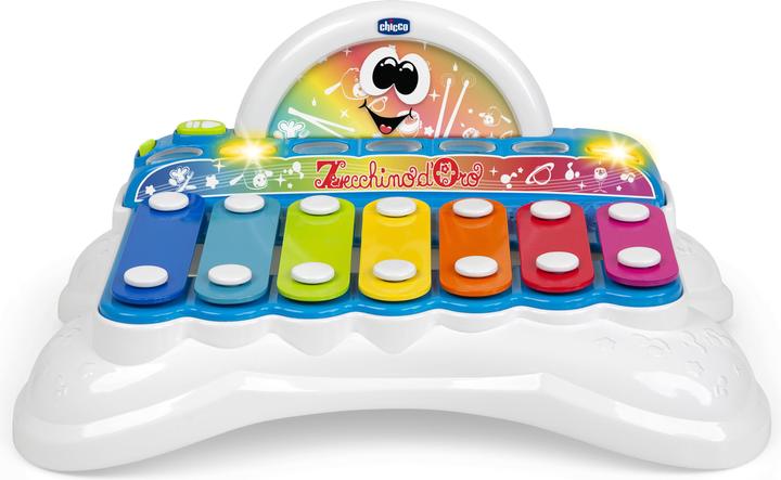 Image du produit Chicco Flashy (Multilingue)