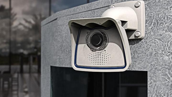Immagine prodotto Mobotix M26B (3072 x 2048 pixel)