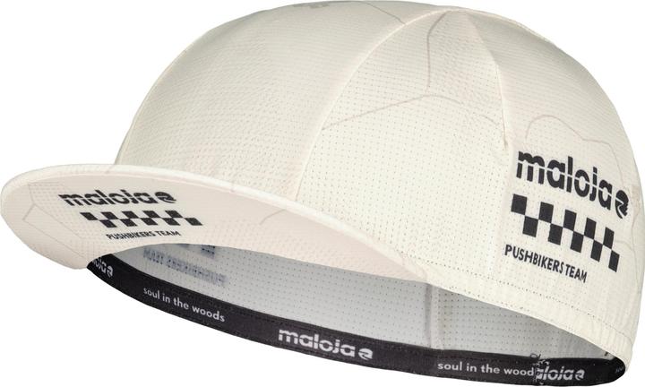 Immagine prodotto Maloja PushbikersM. Cap (Taglia unica)