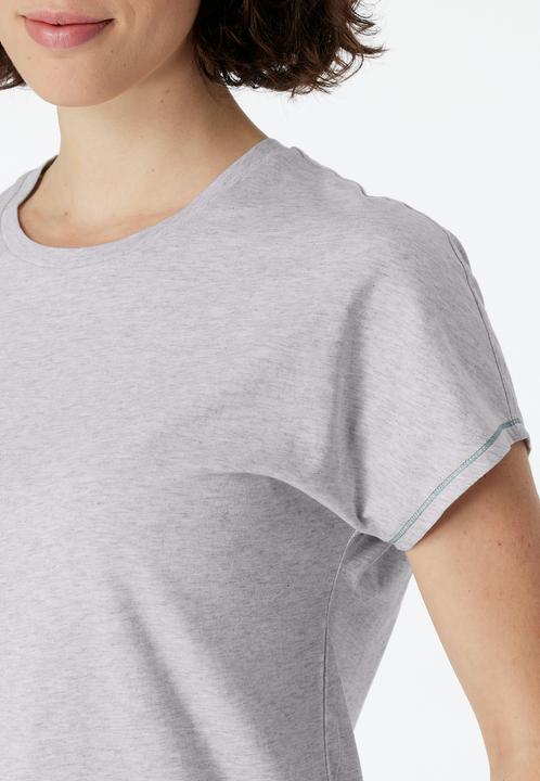 Produktbild Schiesser Casual Essentials Schlafanzug (40)