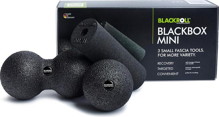 Actual product image Blackroll Box Mini