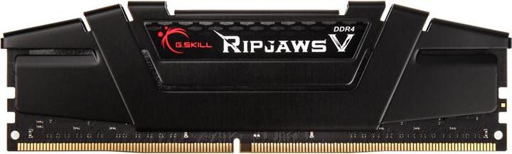 Actual product image G.Skill Ripjaws V (1 x 32GB, 2666 MHz, DDR4-RAM, DIMM)