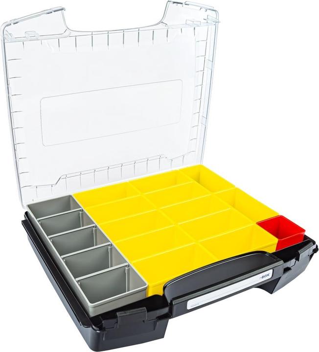 Productafbeelding L-Boxx Inzetbakset