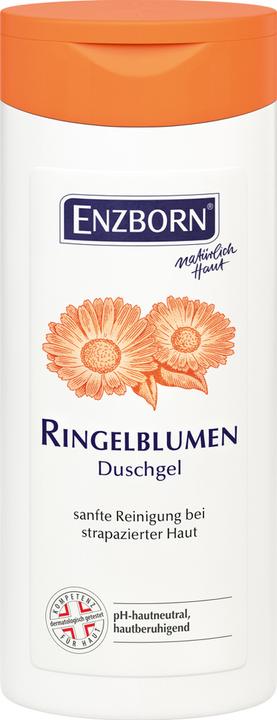 Immagine prodotto Enzborn Gel doccia alla calendula 250ml (250 ml)