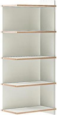 Produktbild Tojo mehrfach Anbaumodul (69 x 36 x 156 cm)