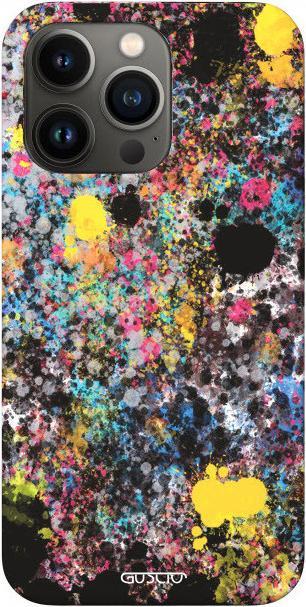 Actual product image Guscio iPhone 13 Pro - Cover Drip Trip (Apple iPhone 13 Pro)