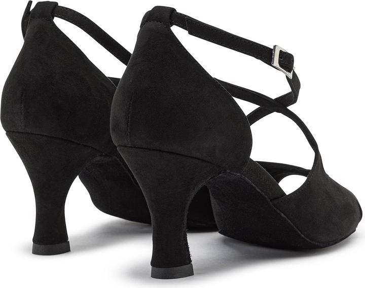 Actual product image Dancing Queens 736 / 486 Dance shoes (38)