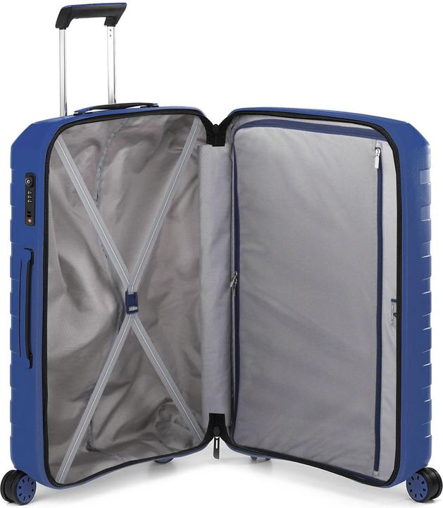 Produktbild Roncato Box Sport 2.0 - Trolley Spinner M (80 l, M (50 - 90l))
