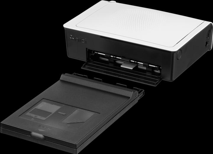 Produktbild HiTi P 310 W (Thermodirekt, Farbe)