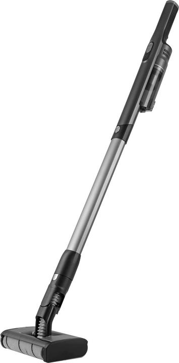 Fakir Cordless vacuum cleaner AS 1480 LT Floor Hand and stick vacuum cleaner extra light, powerful