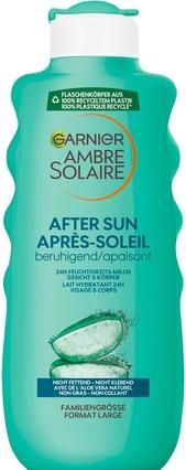 Image du produit MGA After Sun (Lotion, 400 ml)