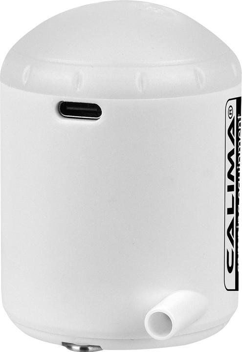 Produktbild Calima CAMPING EQUIPMENT Mini Luftpumpe, 46076 (0.04 Bar)
