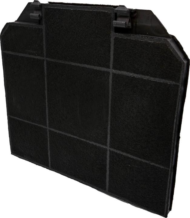 Flickbee Filtre à charbon actif EFF72, EFF76, MCFE04 pour hottes aspirantes AEG, Electrolux